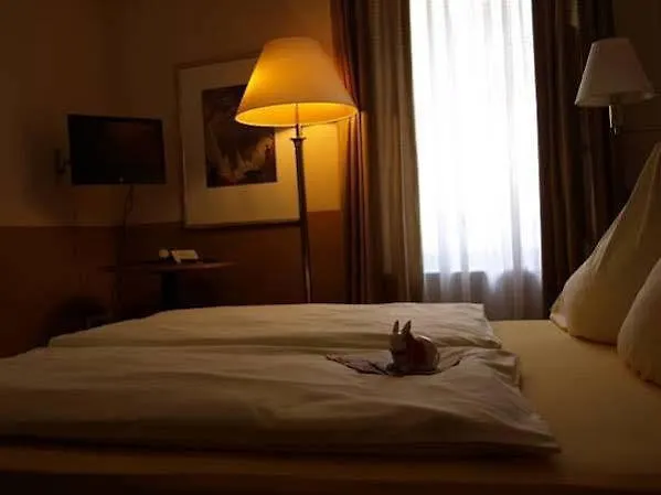 Hotel Andres Bamberg 2*,  Tyskland