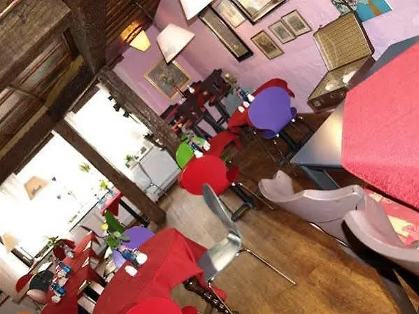 Hotel Andres Bamberg