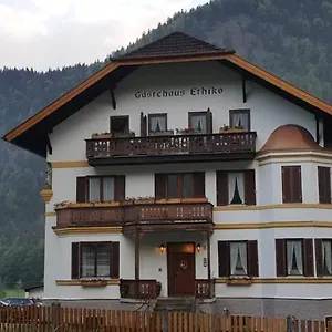 Maison d'hôtes Gaestehaus Ethiko, Ettal