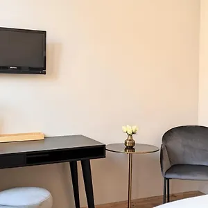 3* Hotell Martin Am Dom