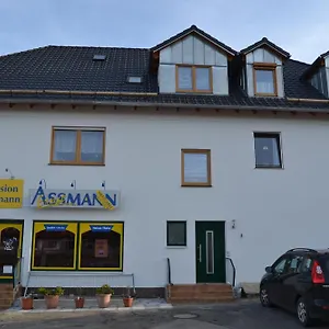 2* Pensionat Assmann