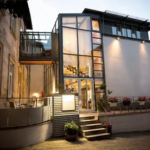 3* Hotell Am Dom