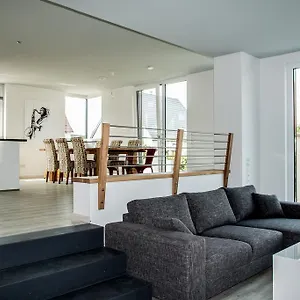 Ferienhaus Kamm8 Bamberg