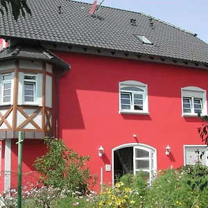 3* Pensionat Fraenkischer Lutz