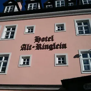 2* Hotell Alt-ringlein