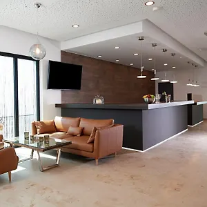 Отель New In, Gaimersheim