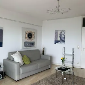 Im Hotelturm , Augsburg Deutschland