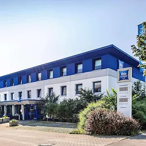 Отель Ibis Budget Augsburg, Герстхофен