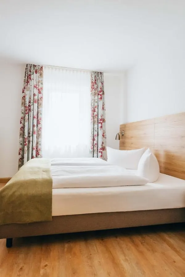 Hotel Andres Bamberg Deutschland