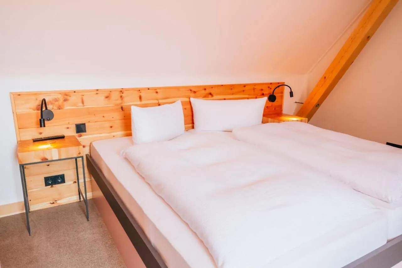 Hotel Andres Bamberg 2*,  Deutschland