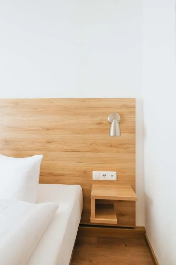 Hotel Andres بامبرج 2*,  ألمانيا