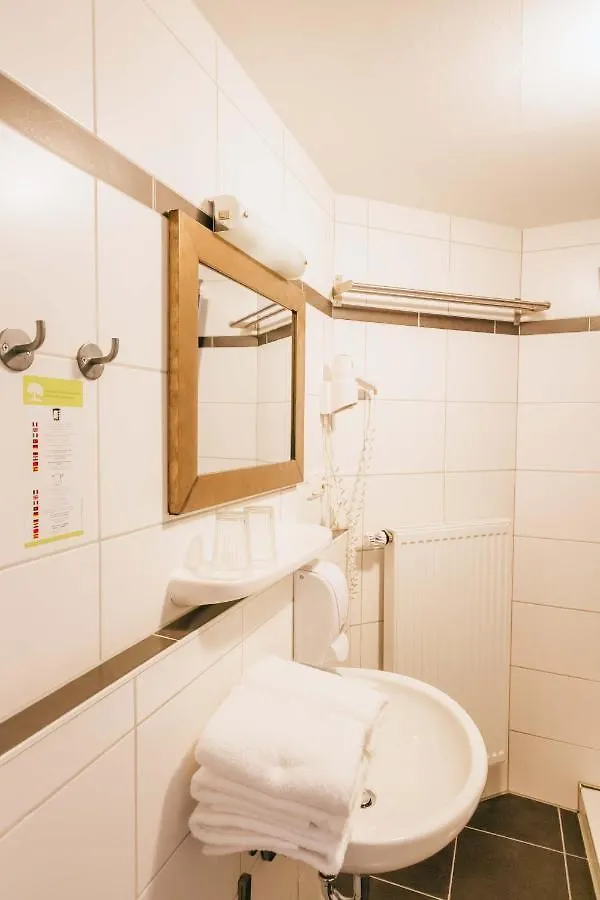 Hotel Andres Bamberg 2*,  Deutschland