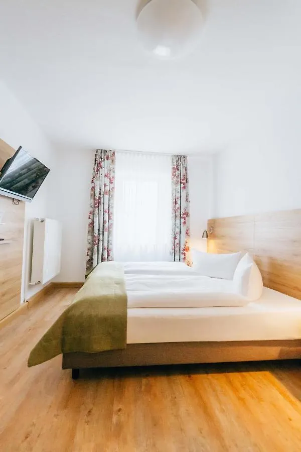Hotel Andres Bamberg