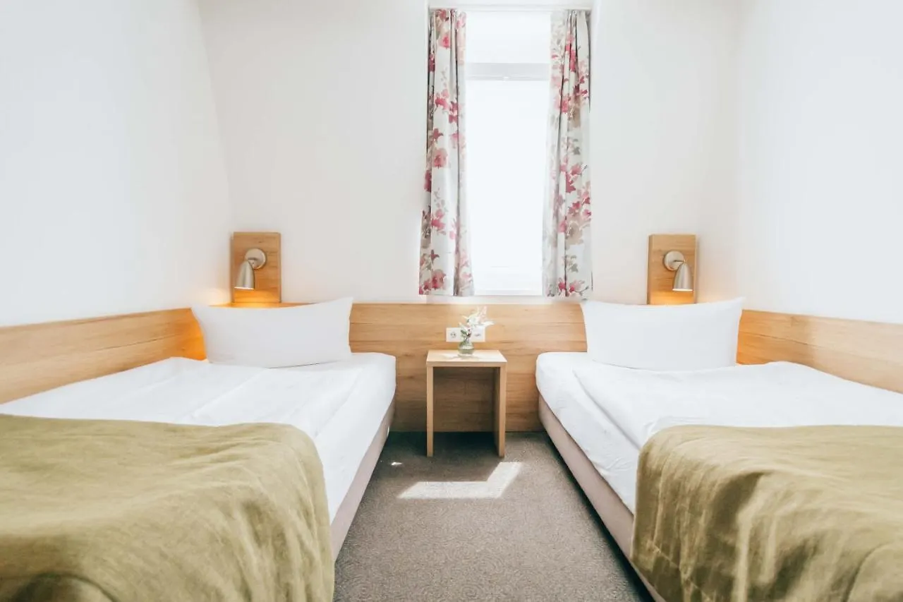 Hotel Andres Bamberg