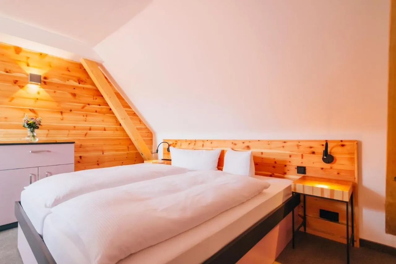 Hotel Andres Bamberg Deutschland