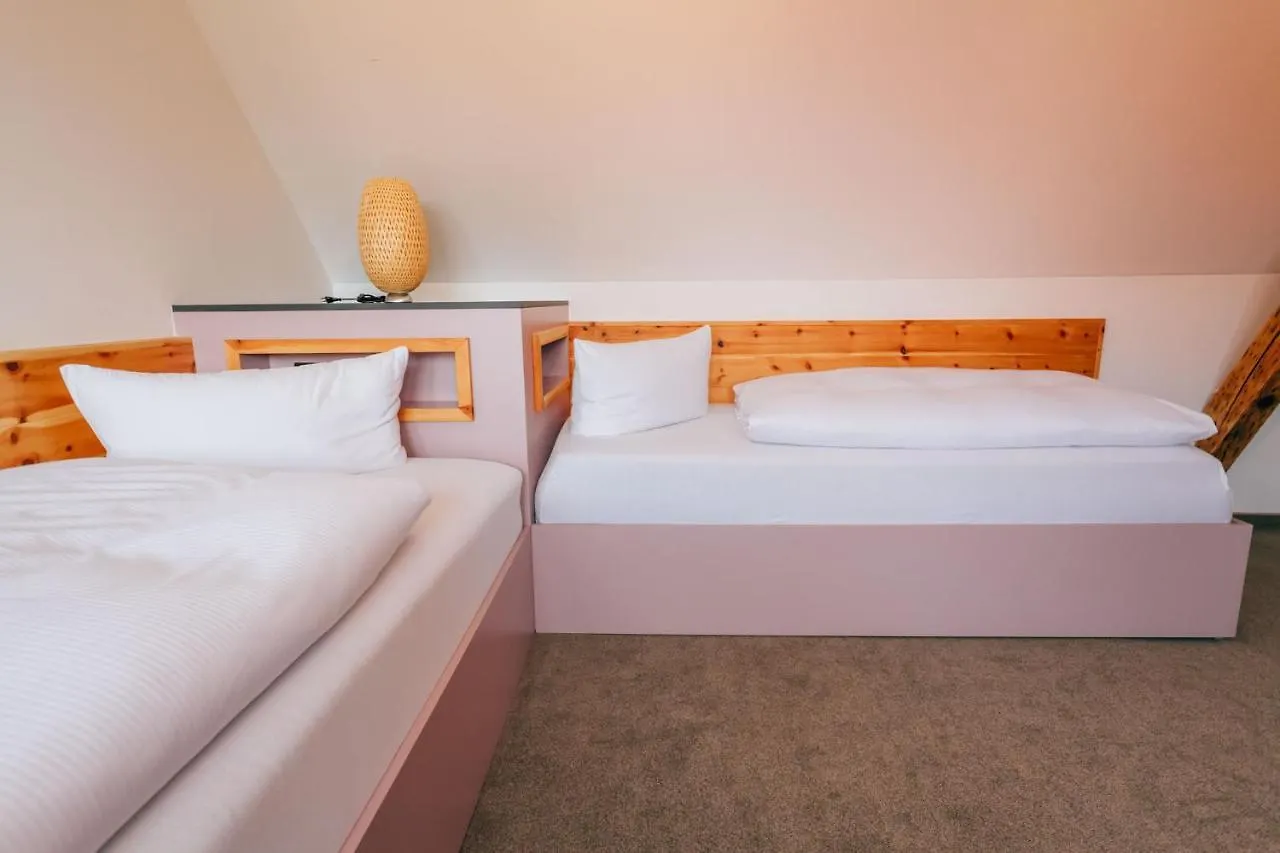 Hotel Andres Bamberg