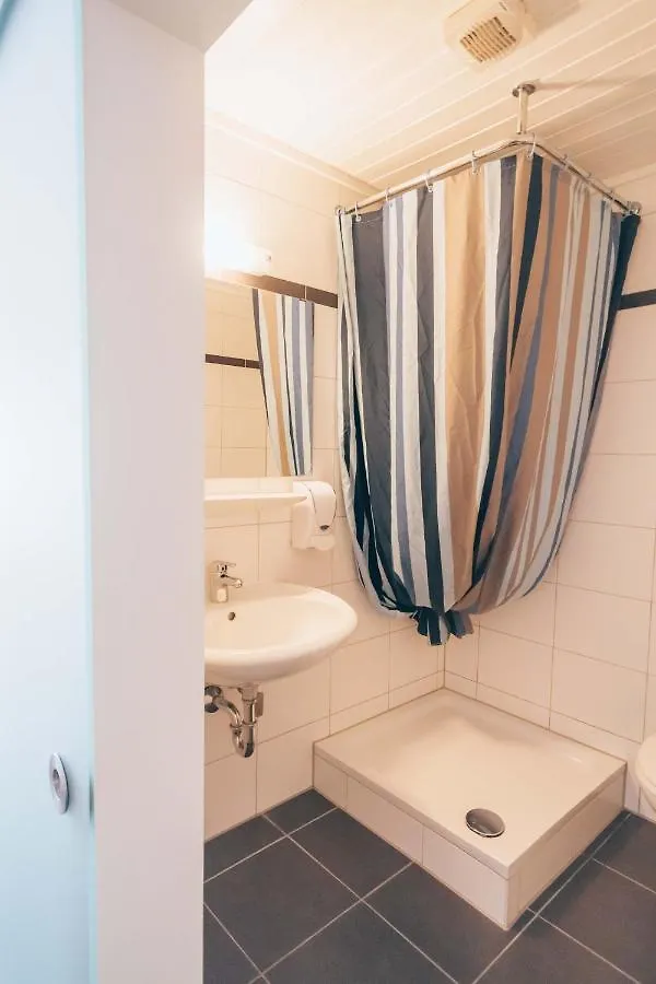Hotel Andres بامبرج