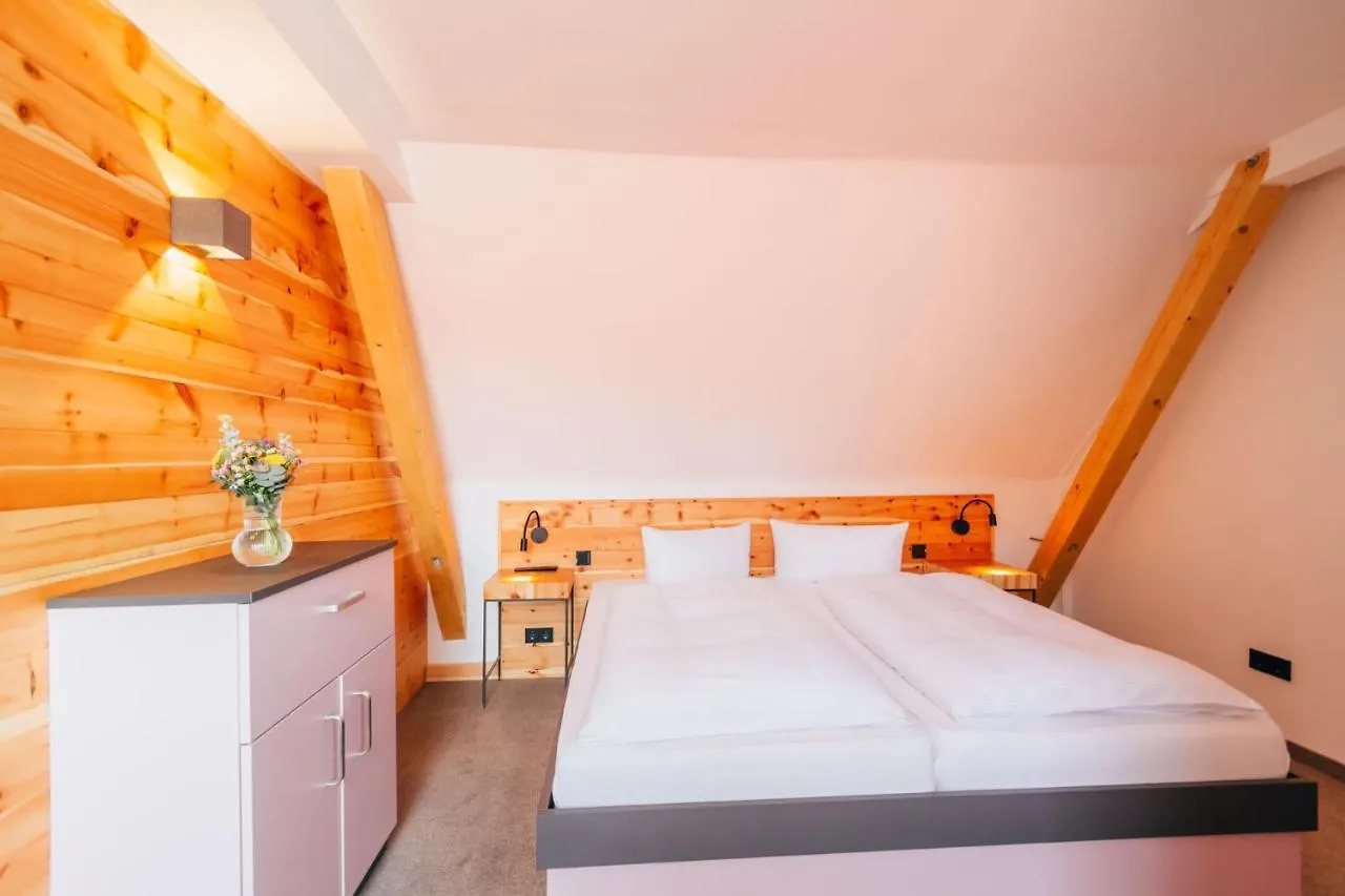 **  Hotel Andres Bamberg Deutschland