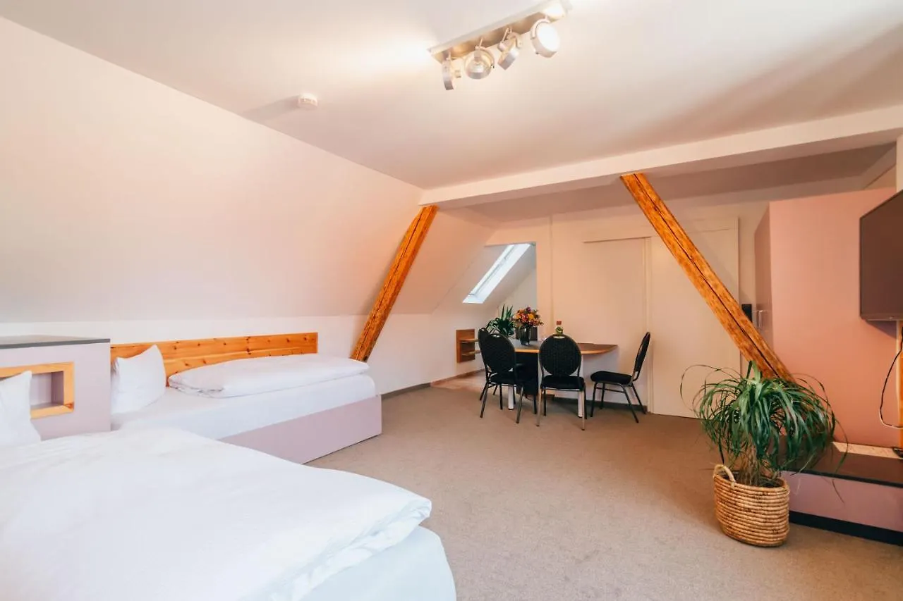 Hotel Andres Bamberg