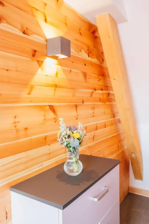 Hotel Andres بامبرج