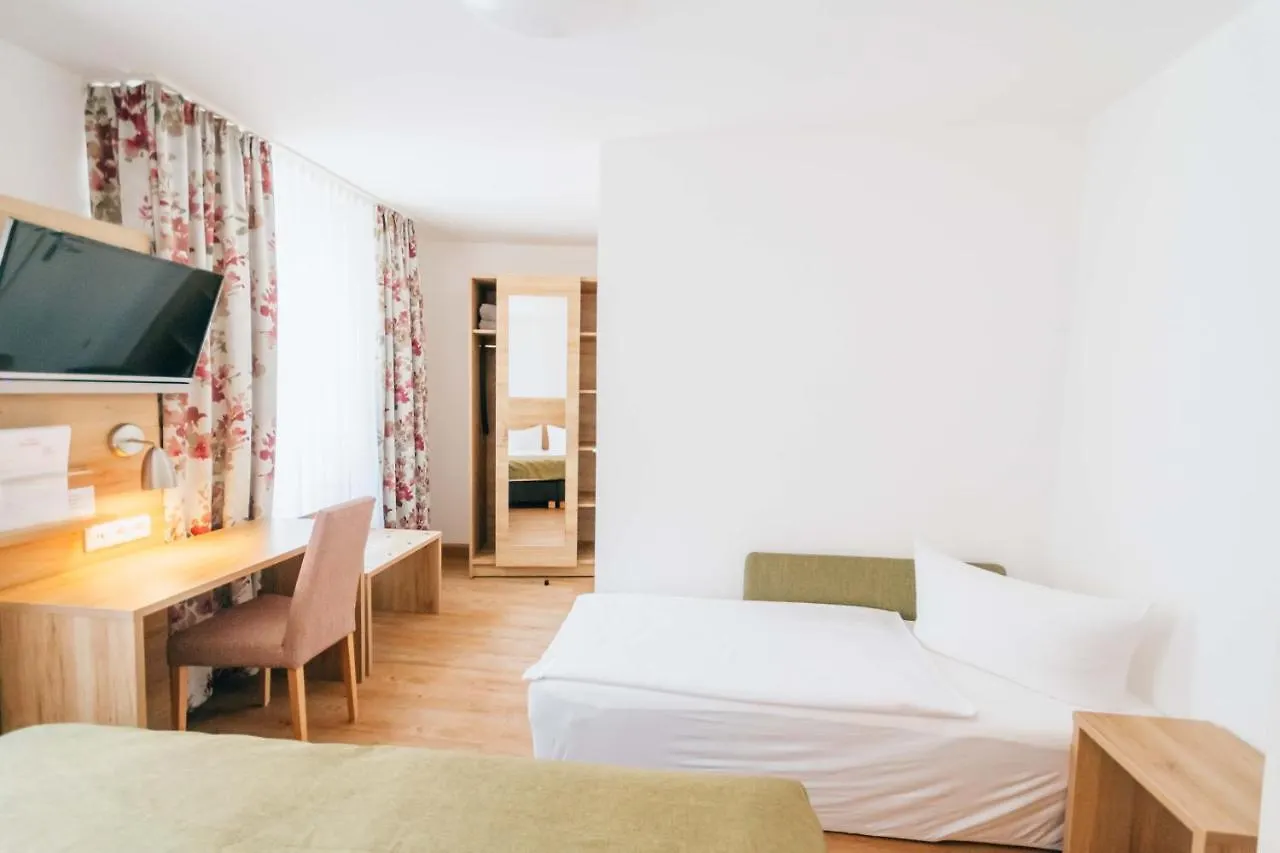Hotel Andres Bamberg Deutschland