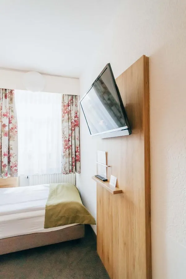 Hotel Andres Bamberg