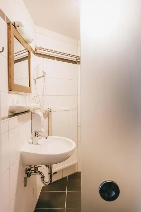 **  Hotel Andres Bamberg Deutschland