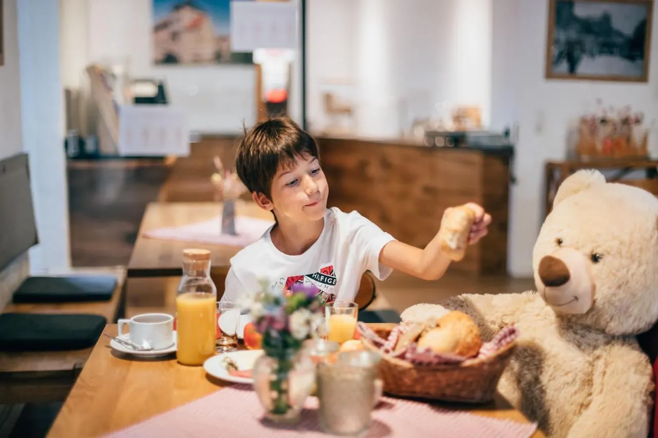 **  Hotel Andres بامبرج ألمانيا