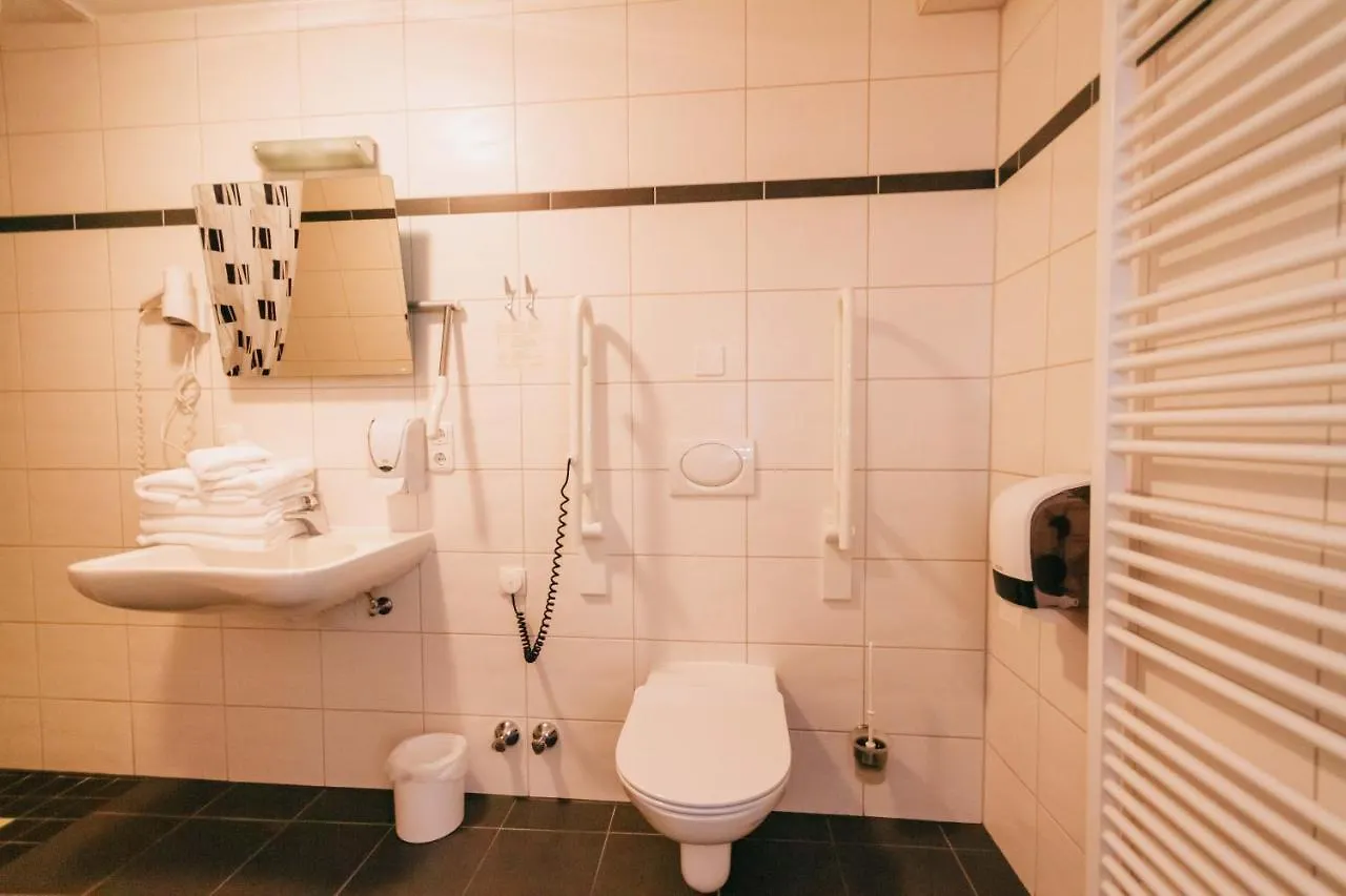 Hotel Andres Bamberg