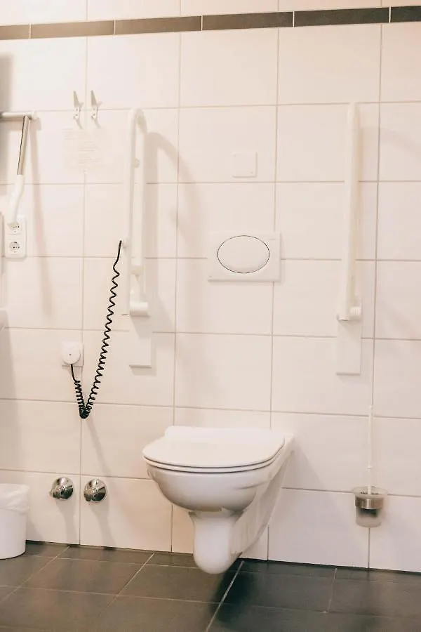 Hotel Andres بامبرج