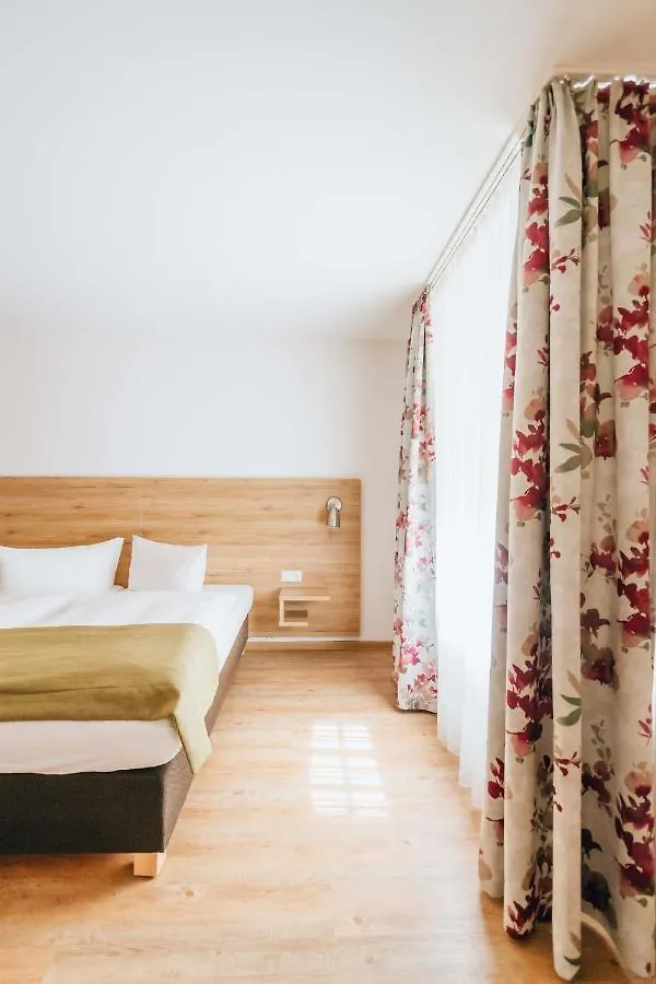 Hotel Andres بامبرج ألمانيا