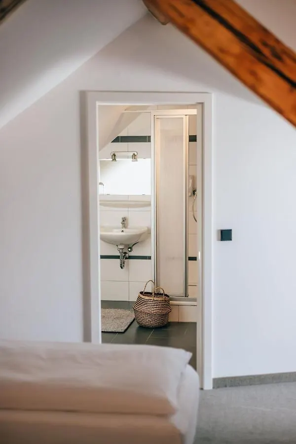 **  Hotel Andres Bamberg Deutschland