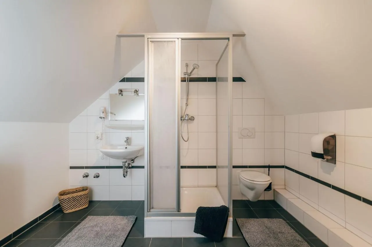 Hotel Andres Bamberg