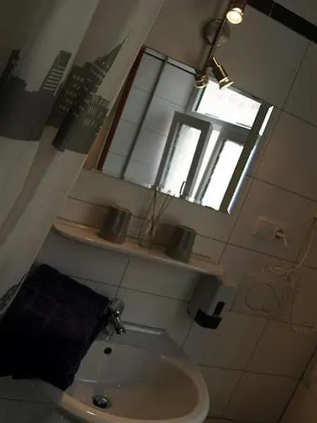 **  Hotel Andres بامبرج ألمانيا