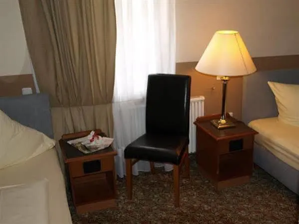 Hotel Andres بامبرج