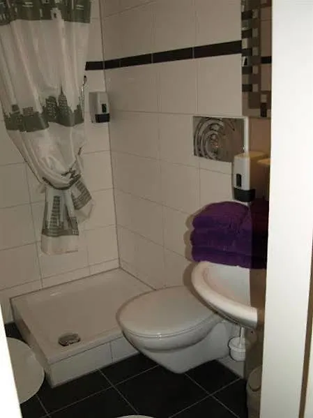 Hotel Andres بامبرج