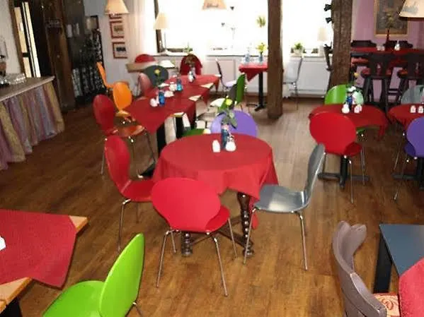 Hotel Andres Bamberg