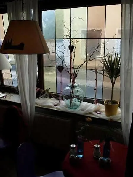 Hotel Andres Bamberg
