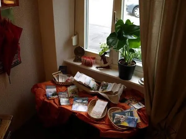 Hotel Andres Bamberg
