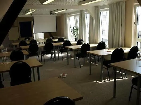 Hotel Andres Bamberg 2*,