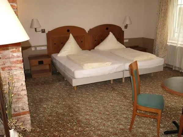 Hotel Andres Bamberg