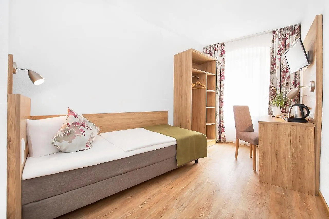 Hotel Andres Bamberg